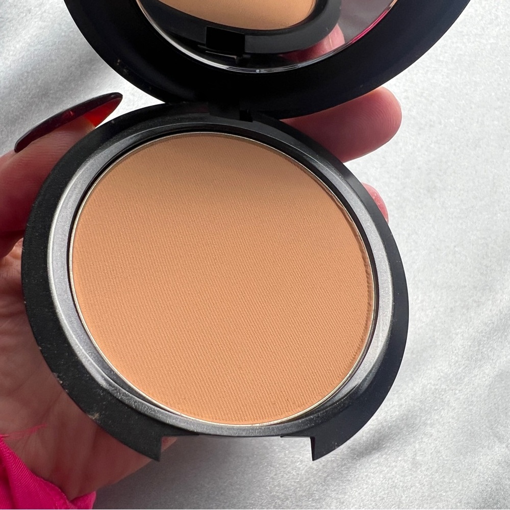 MAC Studio Fix Powder Plus Foundation NW40 15g /0.52oz NEW ‎ — ORIGINAL FORMULA - Picture 5 of 6